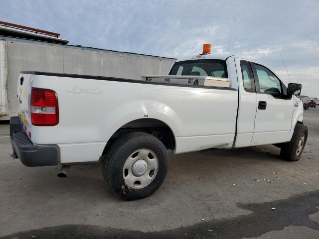 1FTRF14W28KE32907 | 2008 Ford f150