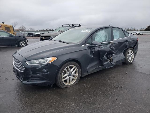 3FA6P0H76ER141286 | 2014 FORD FUSION SE