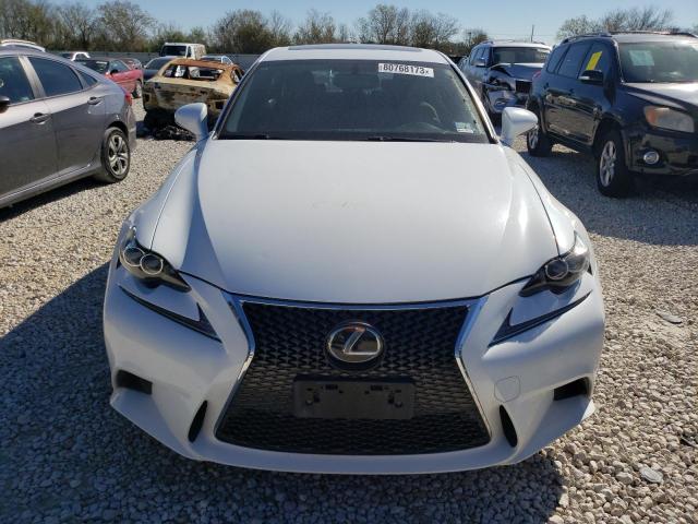 JTHBA1D21G5025587 | 2016 LEXUS IS 200T