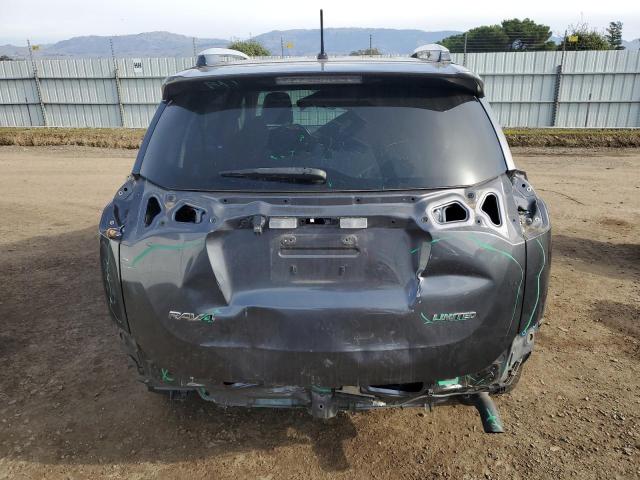 JTMYFREVXFD045930 | 2015 TOYOTA RAV4 LIMIT