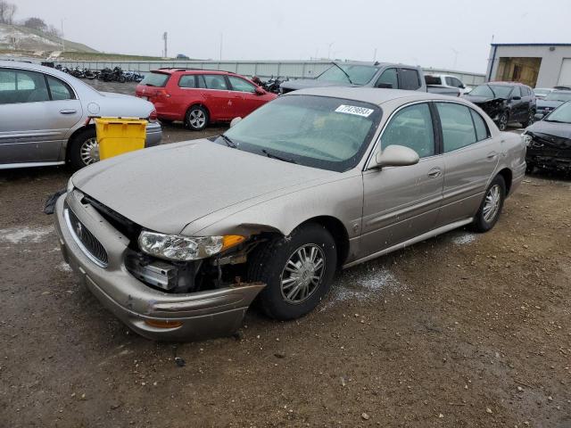 2004 Buick LeSabre Custom