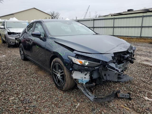 JM1BPBLM9L1158169 | 2020 MAZDA 3