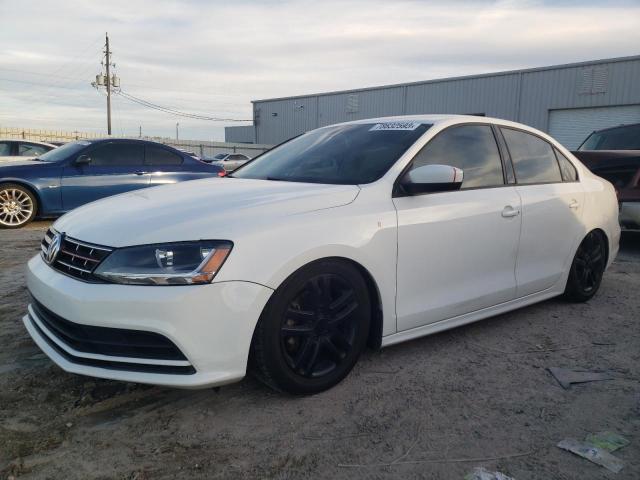 3VW2B7AJ0JM231480 | 2018 Volkswagen jetta s