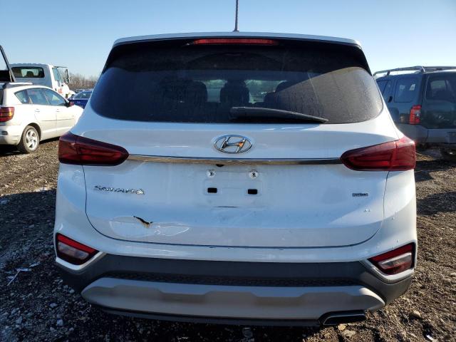 5NMS2CAD1KH130555 | 2019 HYUNDAI SANTA FE S