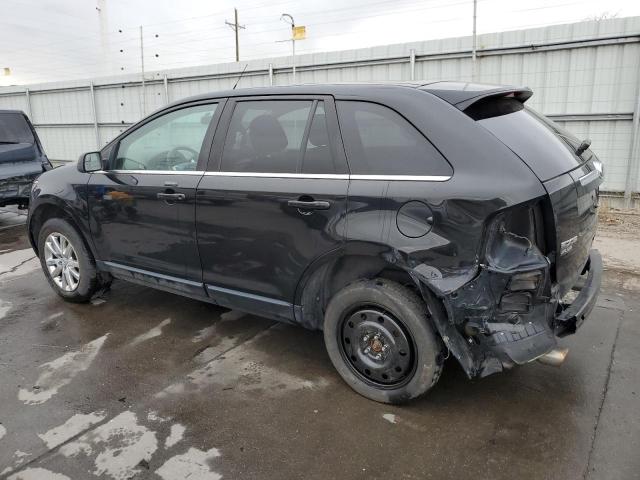 2FMDK4KC7EBA75208 | 2014 FORD EDGE LIMIT