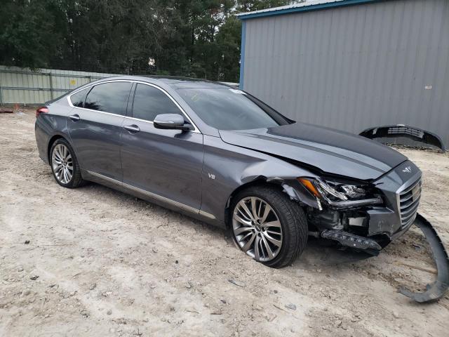 2017 GENESIS G80 ULTIMA KMHGN4JF7HU174836