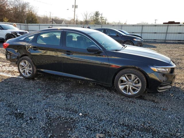 Vin: 1hgcv1f13ka142412, lot: 81845153, honda accord lx 20194