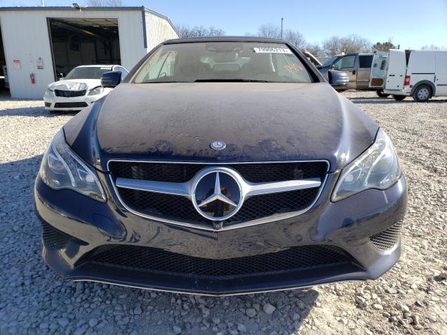 WDDKK6FF8GF314610 | 2016 MERCEDES-BENZ E 400