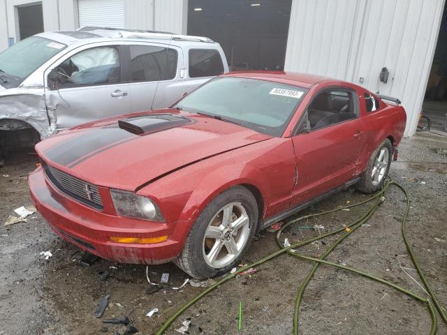 1ZVHT80N885178819 | 2016 FORD MUSTANG