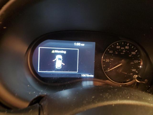 2023 NISSAN KICKS SR - 3N1CP5DV9PL503568