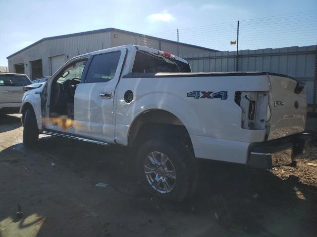 1FTEW1EP0GFC16986 | 2016 FORD F150 SUPER