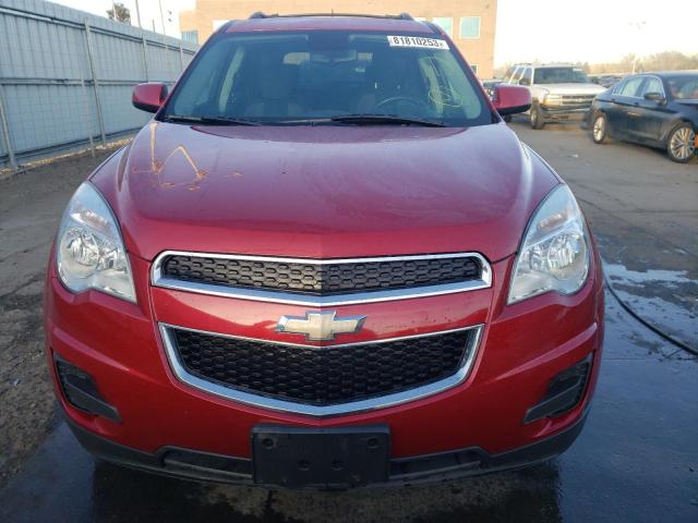 2GNFLFEK8E6381505 | 2014 CHEVROLET EQUINOX LT