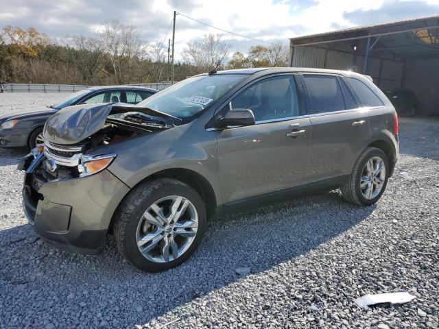 2FMDK3KC5EBB72269 | 2014 FORD EDGE LIMIT