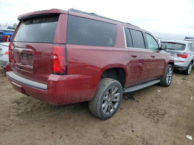 1GNSKHKC0LR216995 | 2020 CHEVROLET SUBURBAN K