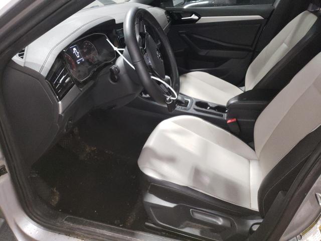 2020 VOLKSWAGEN JETTA S - 3VWC57BU8LM081917