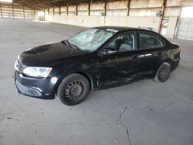 3VWD17AJ3EM416799 | 2014 VOLKSWAGEN JETTA SE