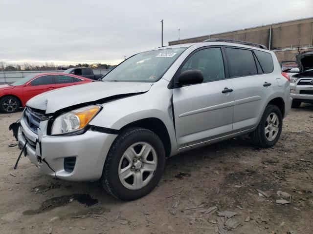 2010 Toyota RAV4 