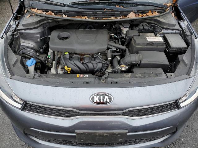 3KPA24AB9KE211150 | 2019 KIA RIO S