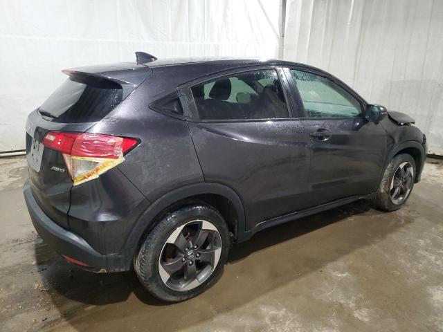 3CZRU6H54JG720603 | 2018 HONDA HR-V EX