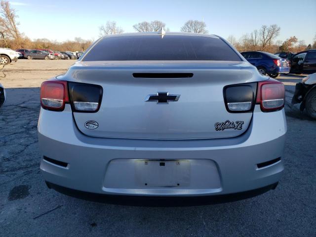 1G11C5SL6FF262281 | 2015 CHEVROLET MALIBU 1LT