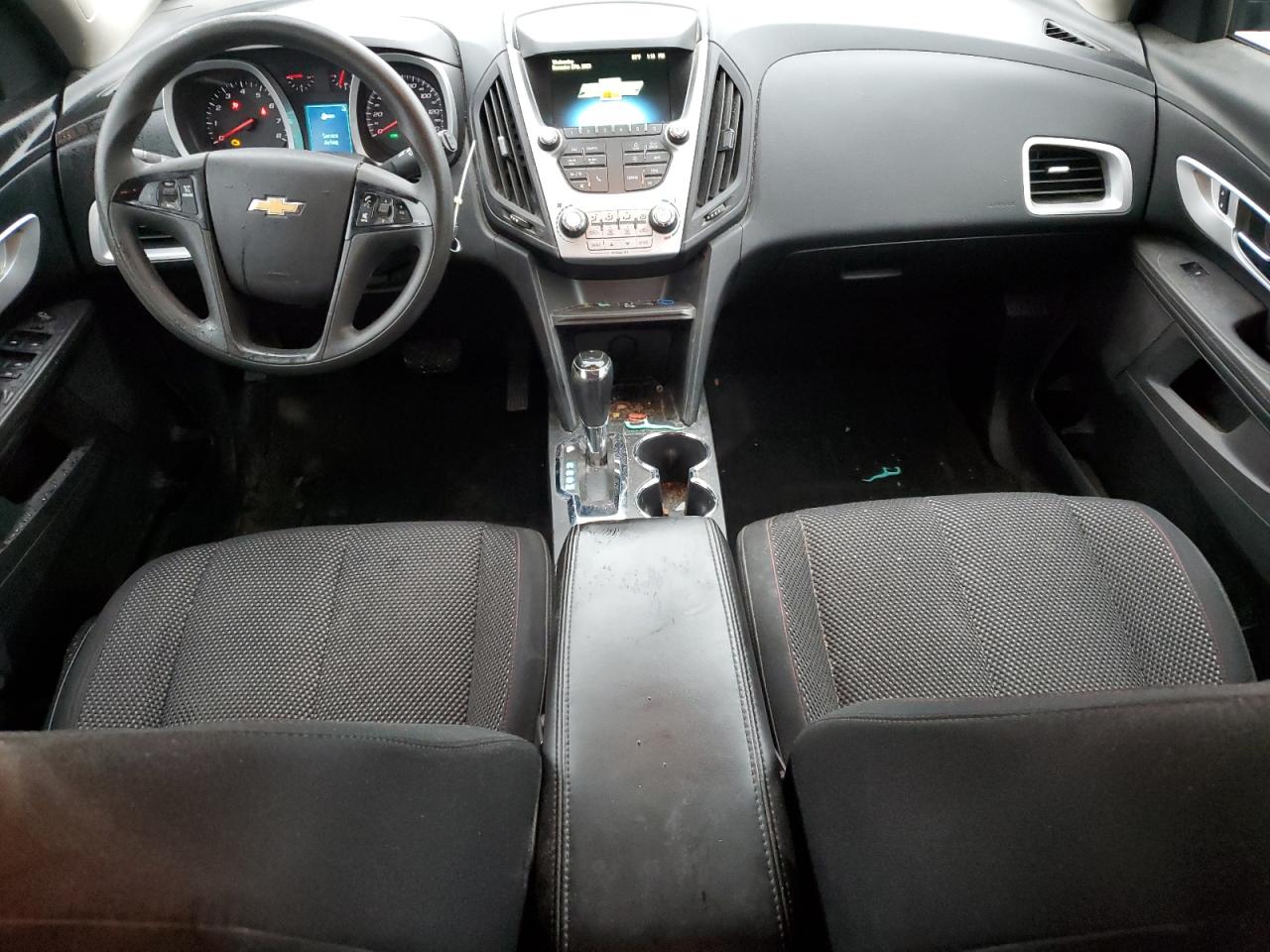 2GNFLEEK8G6314951 CHEVROLET EQUINOX 2016