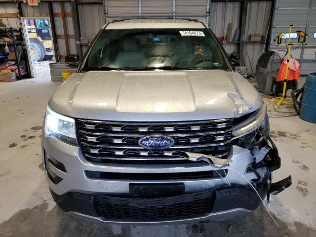 1FM5K7DH9GGB41820 | 2016 FORD EXPLORER X