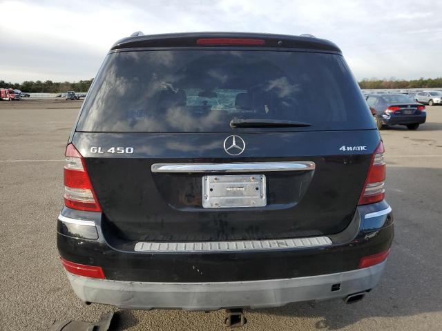 2009 MERCEDES-BENZ GL 450 4MA 4JGBF71E39A478894  78724163