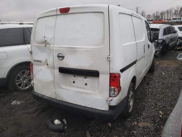 2016 NISSAN NV200 3N6CM0KN2GK691509