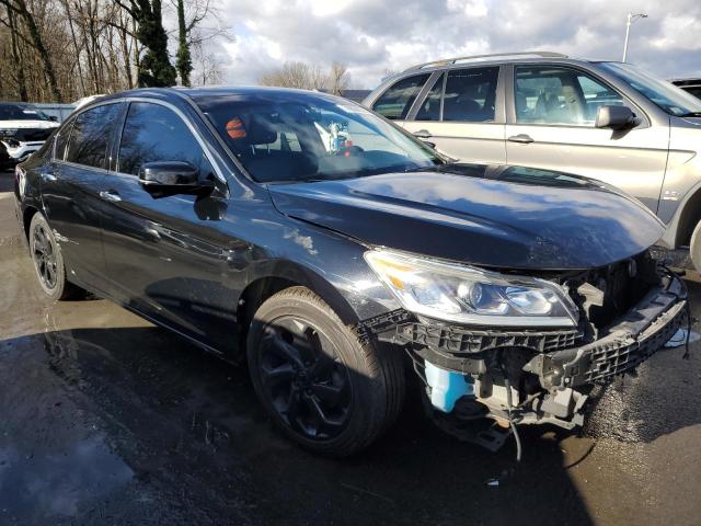 1HGCR3F89HA023043 | 2017 HONDA ACCORD EXL
