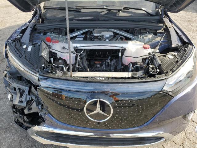 2023 MERCEDES-BENZ EQE SUV 35 - 4JGGM2BB0PA017846