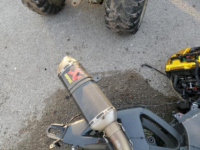 2018 KAWASAKI ZX1000 R - JKAZXCR14JA007202