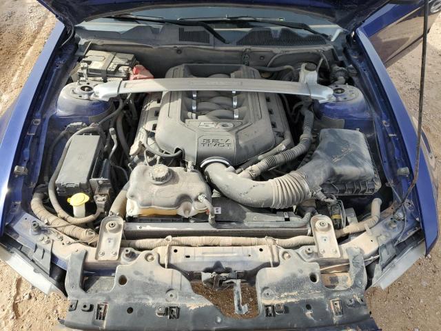 1ZVBP8CF9D5252726 2013 FORD MUSTANG, photo no. 11