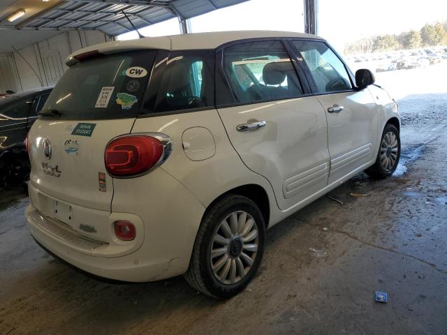 Vin: zfbcfabhxez027040, lot: 81641963, fiat 500 easy 20143