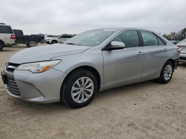 4T4BF1FK2GR542789 | 2016 Toyota camry le