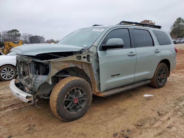 2021 Toyota Sequoia SR5