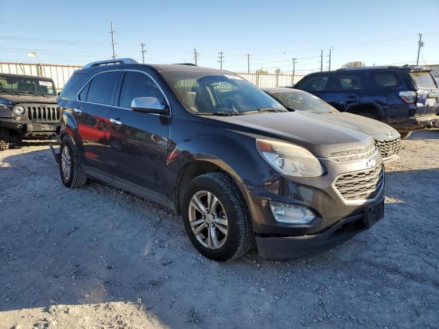 2GNALDEK7G6109965 | 2016 CHEVROLET EQUINOX LT