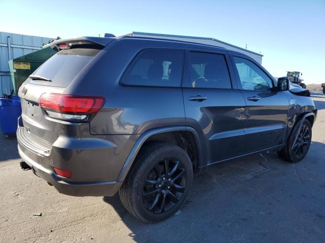 Vin: 1c4rjfag8jc152059, lot: 80187203, jeep grand cher laredo 20183