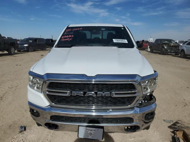 1C6SRFGTXPN609540 | 2023 RAM 1500 TRADE