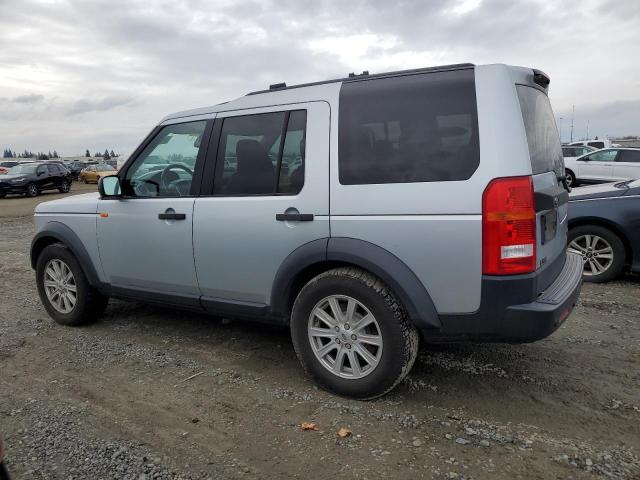 2008 Land Rover Lr3 Se VIN: SALAE25498A448104 Lot: 81163623