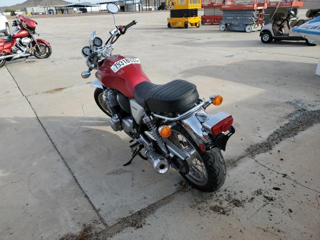 2017 HONDA CB1100 C JH2SC6517HK300016