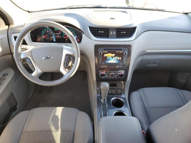 1GNKVGKD3FJ202649 | 2015 CHEVROLET TRAVERSE L