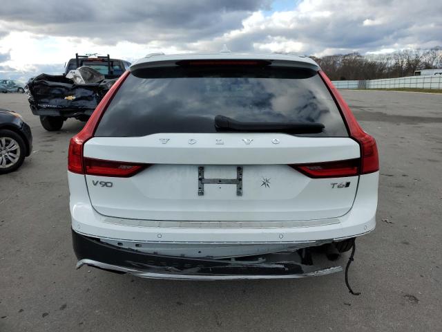 YV4A22NL3K1079199 | 2019 VOLVO V90 CROSS