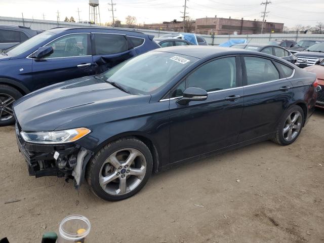 3FA6P0H76ER289230 | 2014 FORD FUSION SE