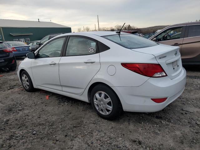 KMHCT4AE1HU201332 | 2017 HYUNDAI ACCENT SE