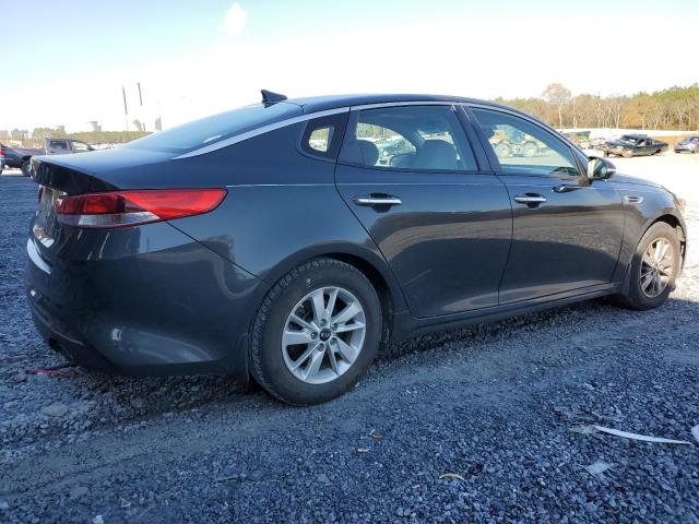 KNAGT4L31G5079630 | 2016 KIA OPTIMA LX