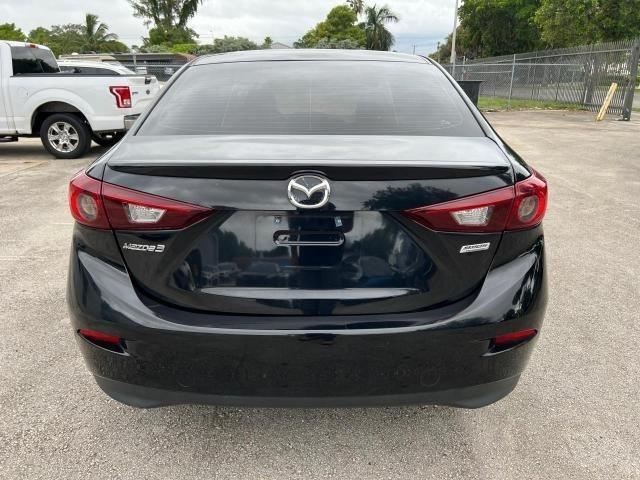 2018 Mazda 3 Touring VIN: 3MZBN1V36JM246906 Lot: 80822823