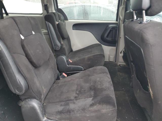 2C4RDGCG1CR333170 2012 Dodge Grand Caravan Sxt