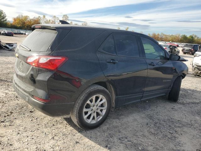 2GNAXHEV9K6184360 | 2019 CHEVROLET EQUINOX LS