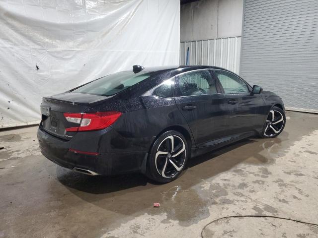 1HGCV1F38KA003524 | 2019 HONDA ACCORD SPO