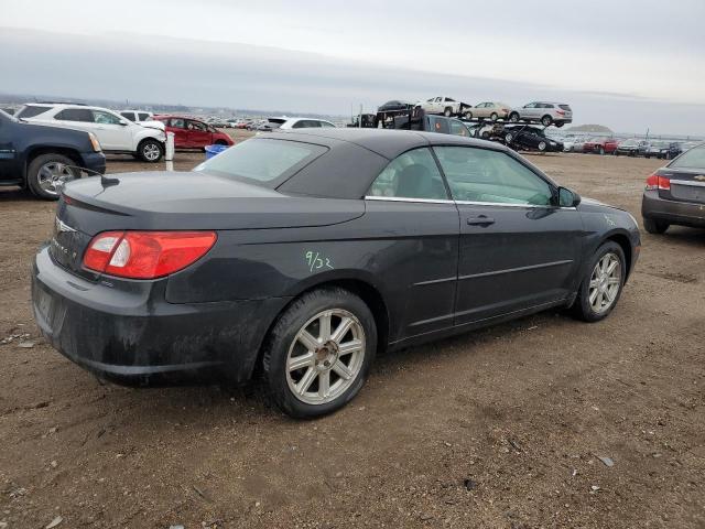 1C3LC55R28N637919 | 2008 Chrysler sebring touring